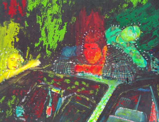 Original image